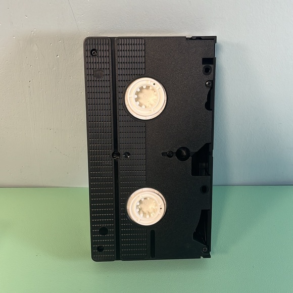 The Wizard of Oz VHS 1939-1989, 50th Anniversary with Booklet Limited Edition - Picture 8 of 8